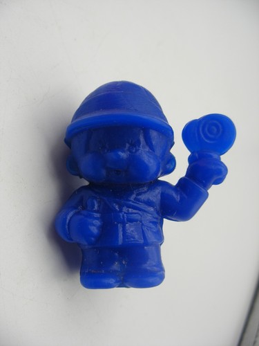 Pvc figurine kiki - pvc,