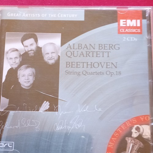 Emi classics beethoven - emi,