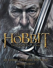 Le hobbit : un voyage