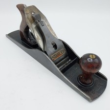 Très beau rabot Stanley no. 5 1/2