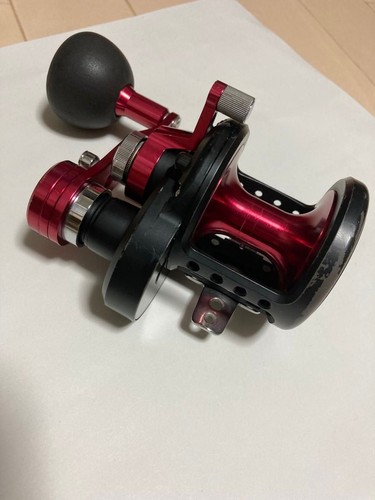 Daiwa sealine ld300 speed - daiwa,