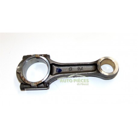 Bielle moteur 4d56 - bielle,