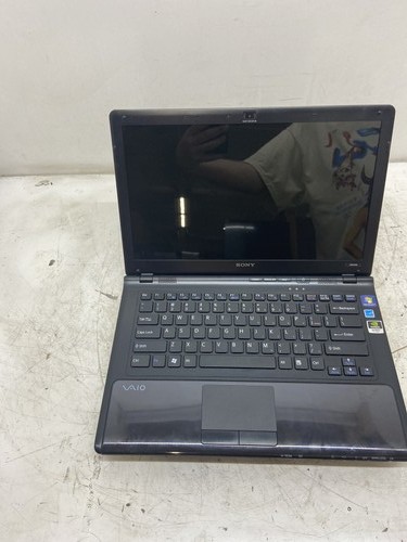 Sony vaio vpcccw - vpcccw, intel