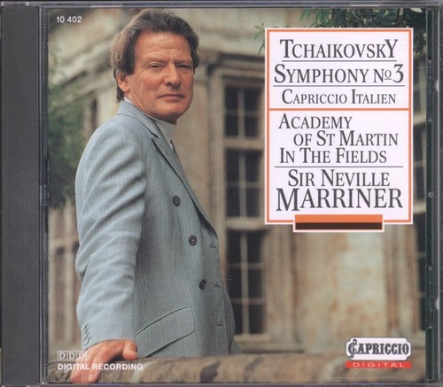 Tchaikovsky symphony - symphony, /