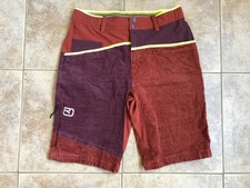 Ortovox Casale Shorts  Size S