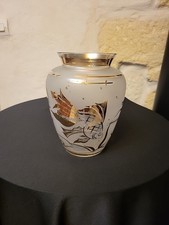 Vase SCHNEIDER Art Nouveau/art Déco 