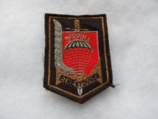 Patch 3ème RPIMa Infanterie de Marine Parachutistes