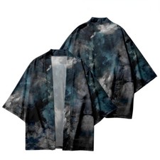 Hommes Japonais Kimono