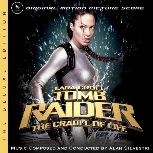 Lara croft tomb raider le - croft,