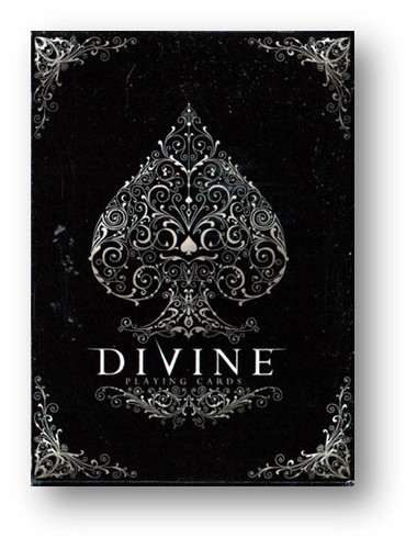 Divine deck jeu - jeu, de