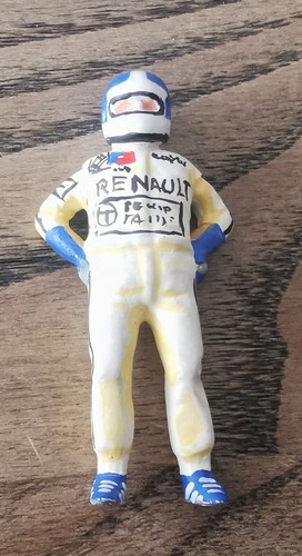 Figurine figure formule - figurine,