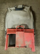 bac de ramassage de tondeuse homelite 53cm