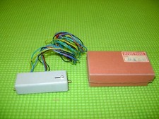 DISQUE ROUGE HO CONTACTEUR