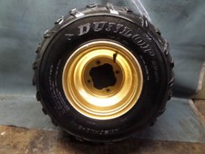 2005 Yamaha Raptor YFM350 Roue