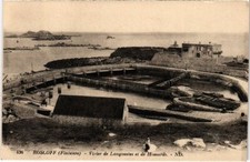 Cpa roscoff vivier de - cpa,