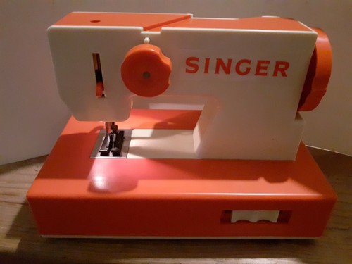 Machine coudre singer enfant - machine,