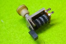 Compteur - Nakamichi 1000 II