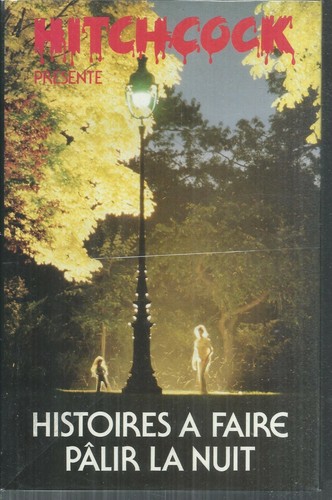 Histoires faire palir la - histoires,