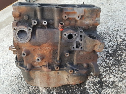 Moteur audi 1 8 pv - nu, 80