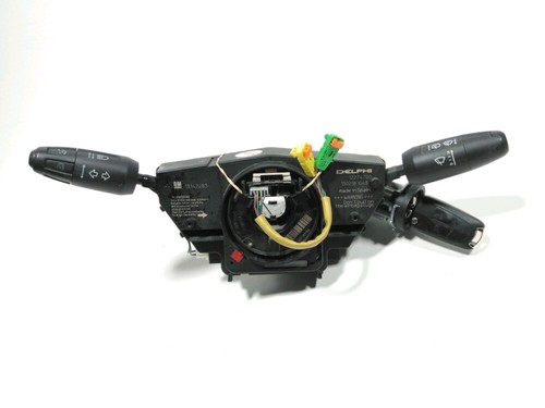 Commande sous volant 13142283 - commande, sous-volant