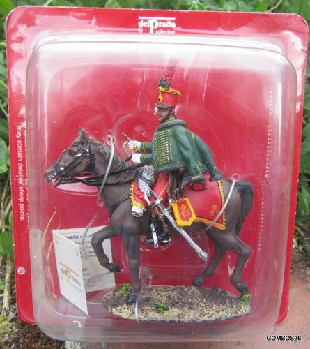 Del prado cavaliers napoleon - del, /