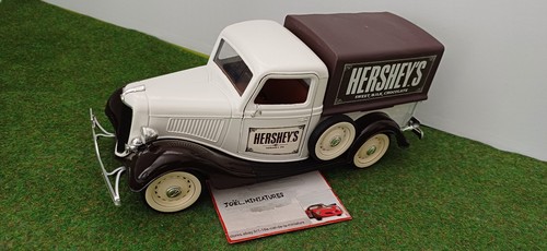 Ford pick 1936 - v8, up