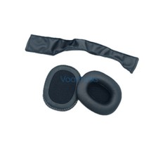 Replacement ear pads - ear, headband
