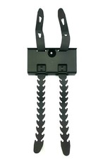 Original Opel GM Transporteur Fois Cadre Radio Jet Black Avant Zafira C -