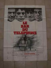 Affiche cinema 160 x 120 Le