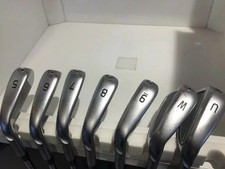 Set de fer à repasser Ping