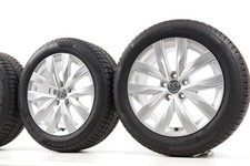 VW Passat Alltrack 3G B8