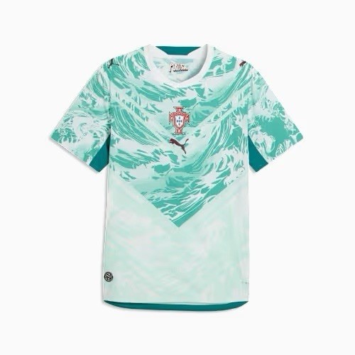 Maillot portugal - portugal,