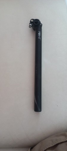 Tige selle point extra long - point,