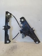 Leve vitre electrique avant droit PEUGEOT 308 3 1.2 PURETECH - 12V T/R:109954416