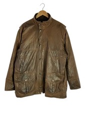 Barbour Veste Jacket En Coton