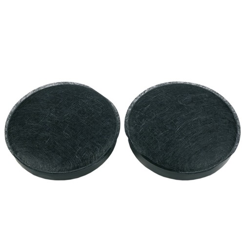 Set filtres charbon - set,