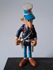 Figurine gaston lagaffe - lagaffe,