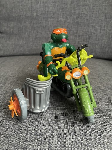 Tmnt tortues ninja turtle - -,