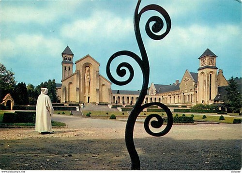 Carte postale belgique - -,
