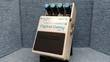 Boss DD-2 Digital Delay