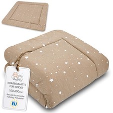 Tapis deveil Chambre Bebe -