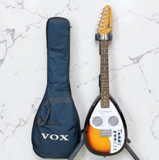 Guitare voyage électrique - voyage,