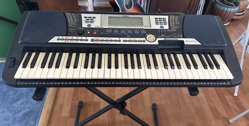 Yamaha portatone psr - yamaha., psr-540.