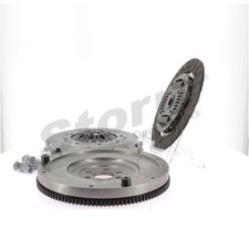 KIT D’EMBRAYAGE VOLANT