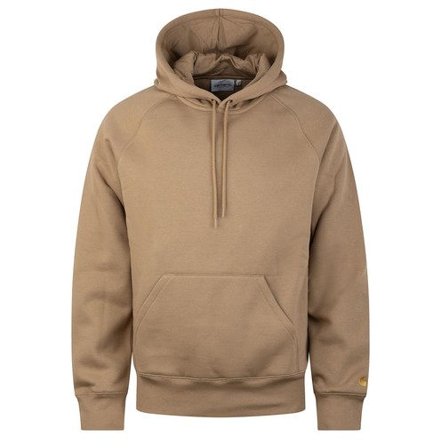 Carhartt wip hooded chase - hooded,