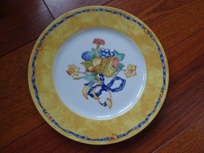 Limoges bernardaud assiette - limoges,