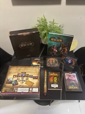 World warcraft edition - of,