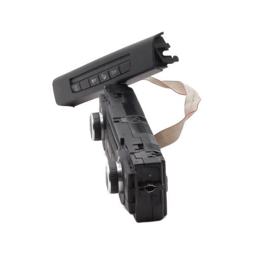 Commande chauffage bmw - commande, x1