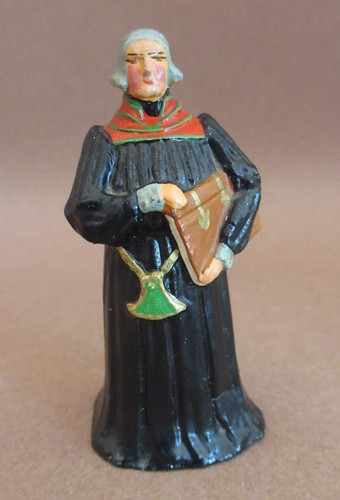 Vertunni figurine froissart - froissart, 54