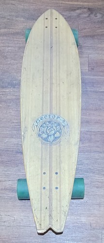 Sector 100 bamboo shipstern - bamboo,